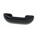 Bug & Ghia 1968-72, Arm Rest Left or Right Side (Black)